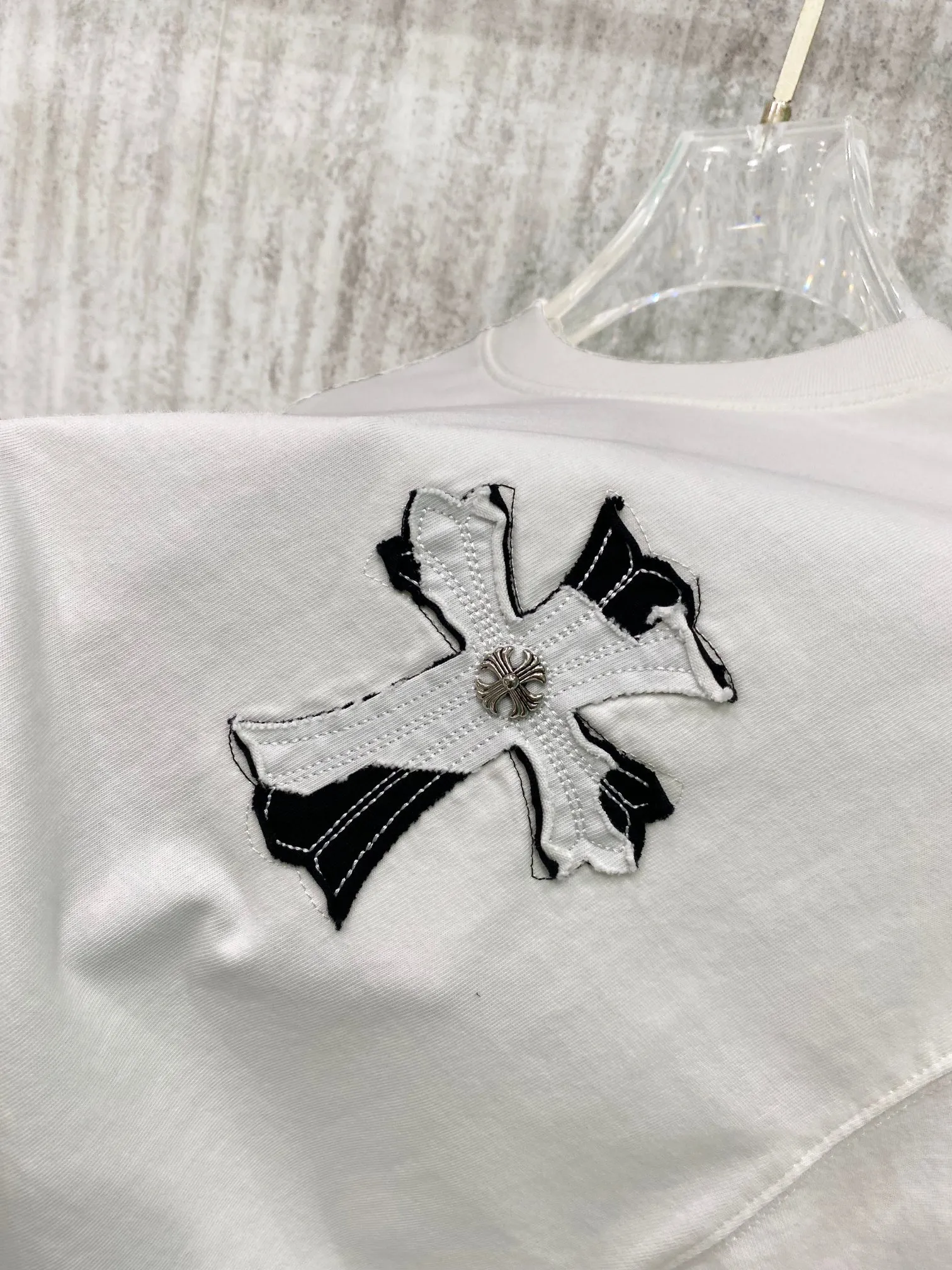 2026ss g 🪡🪡🪡 Size：S M L XL Color：Black White 130